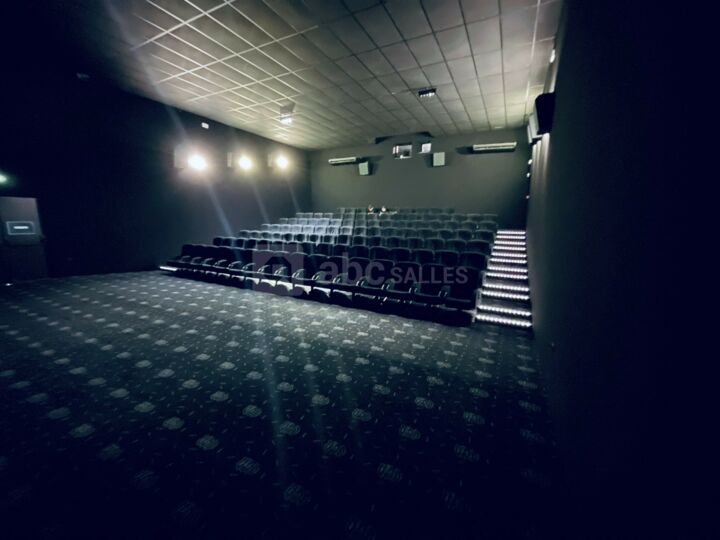 Salle 2