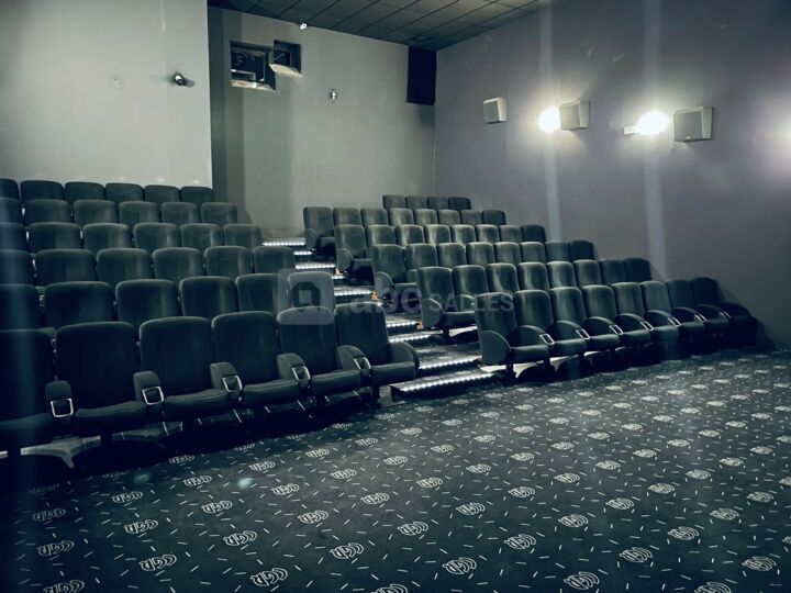 Salle 3