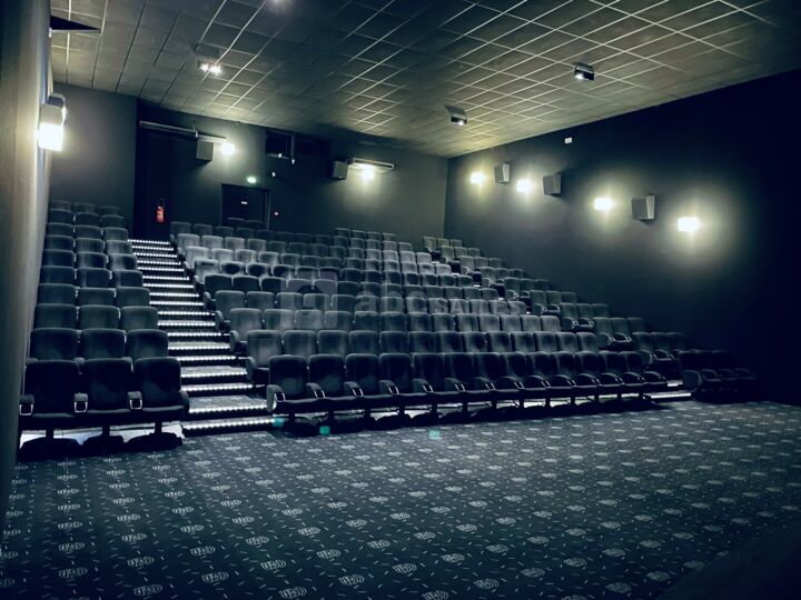 Salle 9