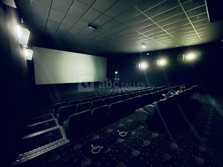 Salle 7