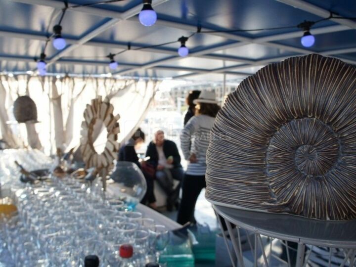 Pont Principale Arrière