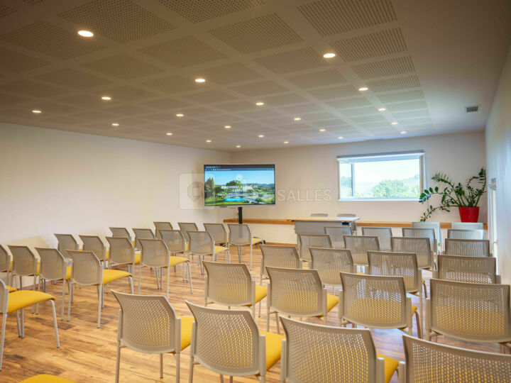 Salle de réunion