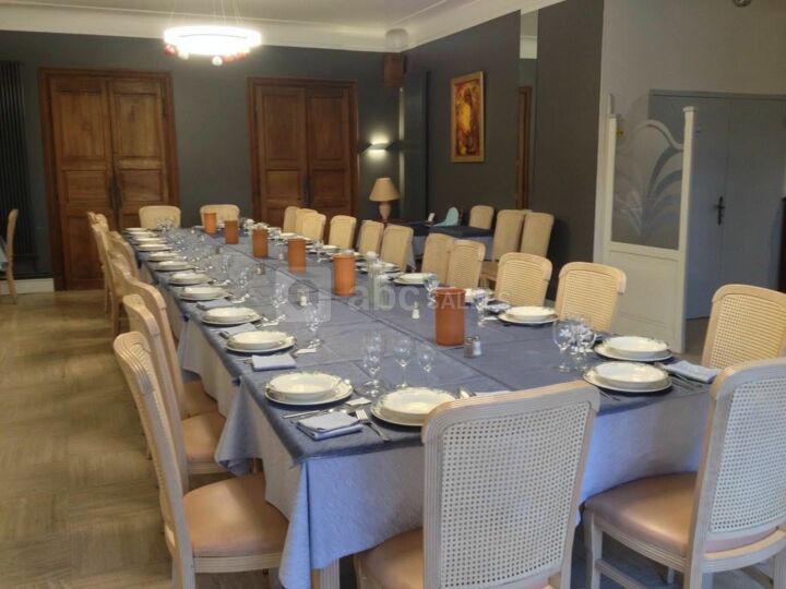 Salle Mariage