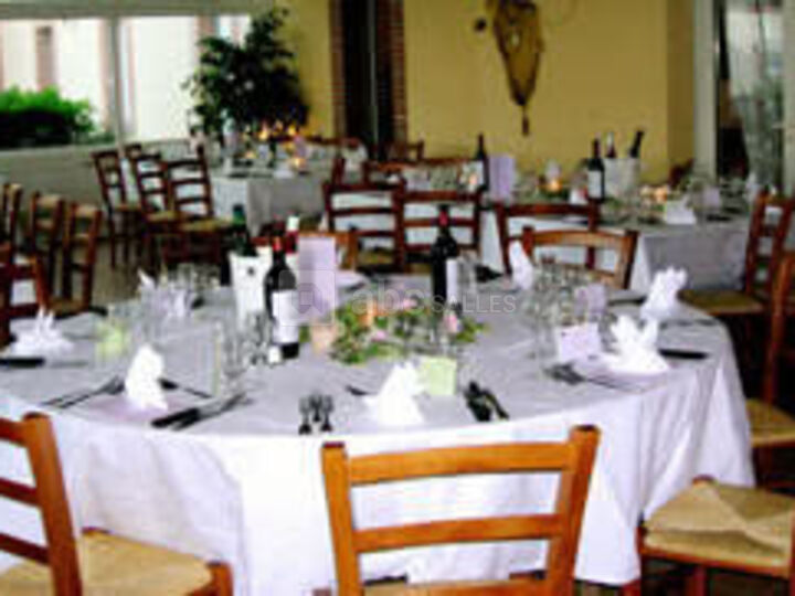 Salle Pastel