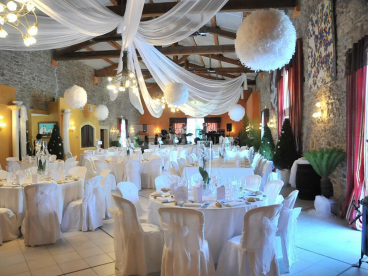 Salle