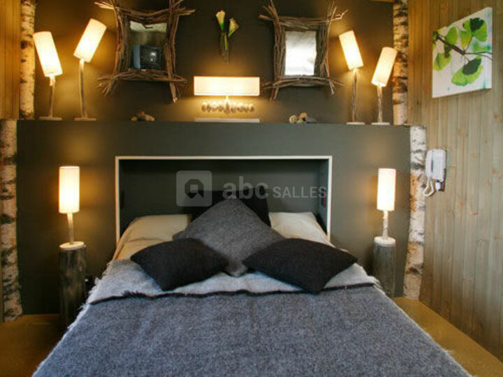 Salle