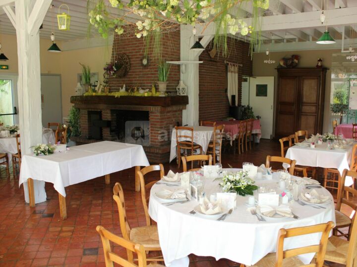 Auberge du Terroir
