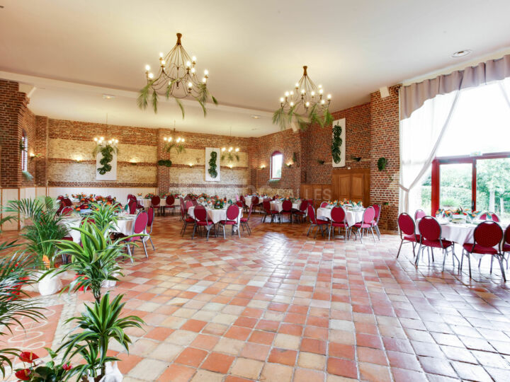 La Grange Aux Blés