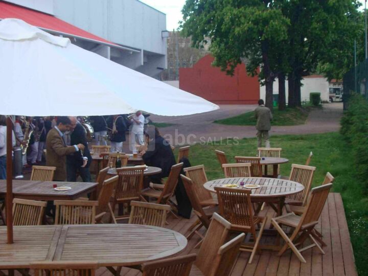 L'Auberge basque LA KONTXA