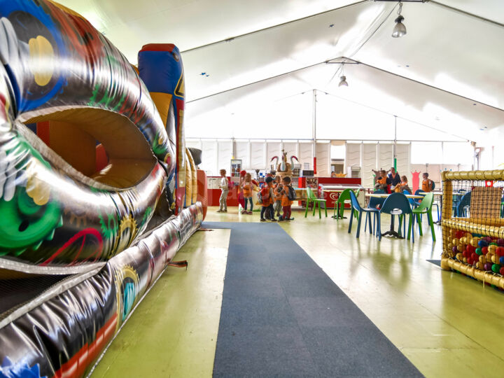 Kiddy Parc