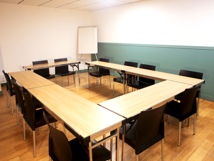 Espace Le Labo