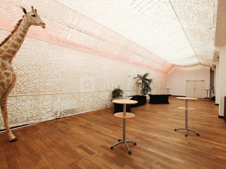 Espace Olivier Laffon