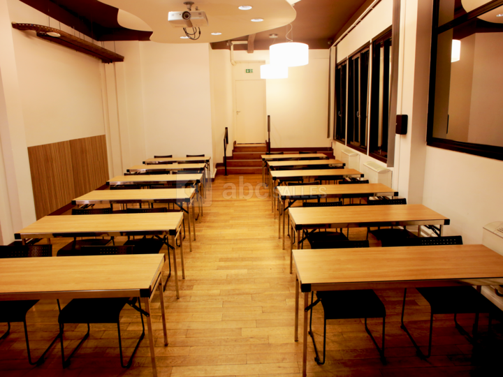 Espace L'Atelier