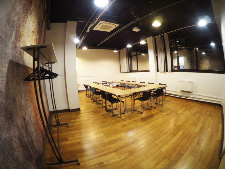 Espace L'usine