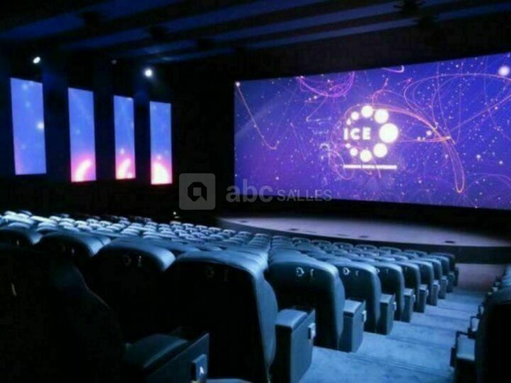 Salle 1