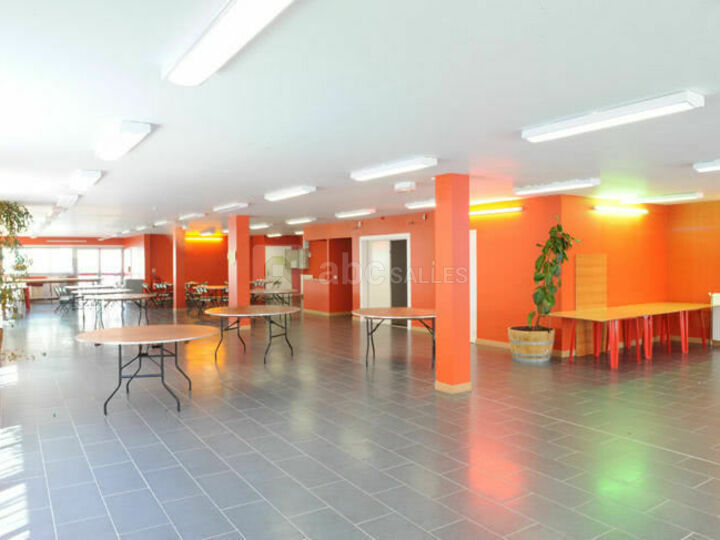 La Salle Indépendante