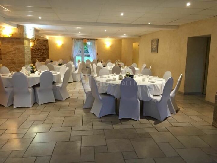 Salle de Réception