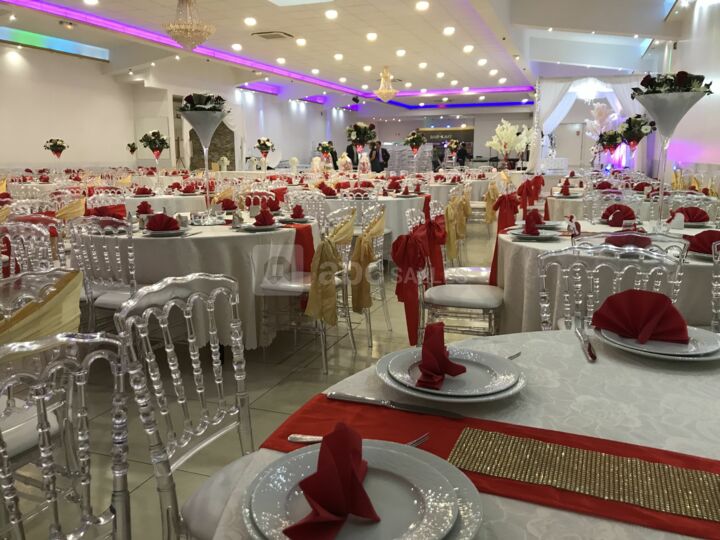 Salle de Mariage