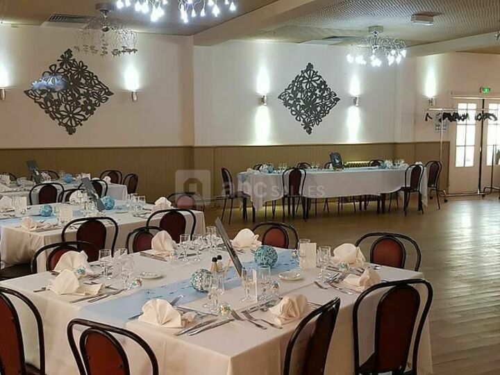 Salle