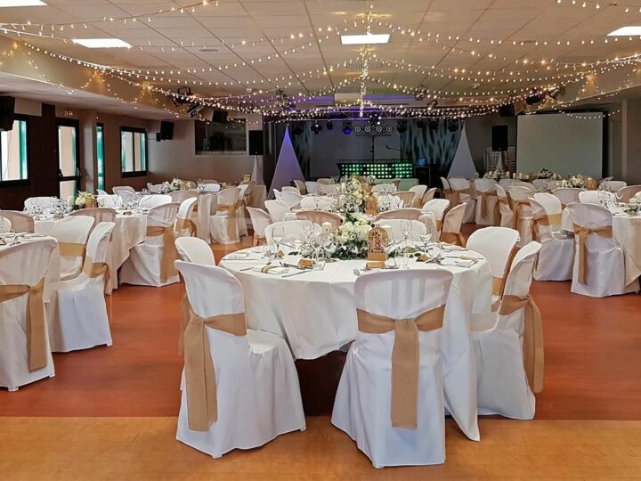 Grande Salle