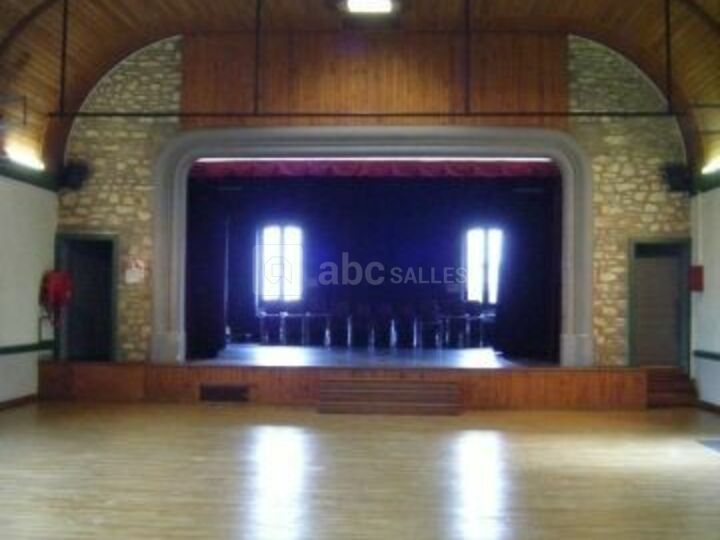 Salle