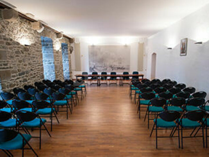 Salle Bazeilles