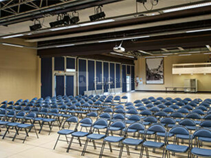 Salle de Hérel