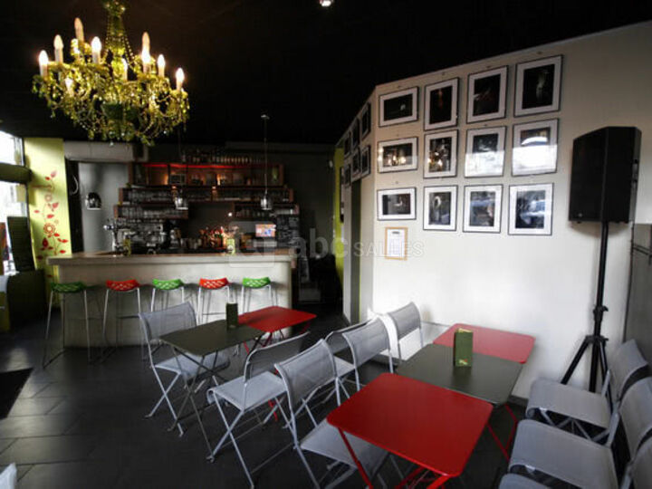 Café