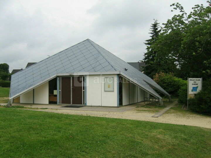 Mille Club du Chêne