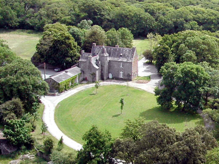 Château de Villeneuve