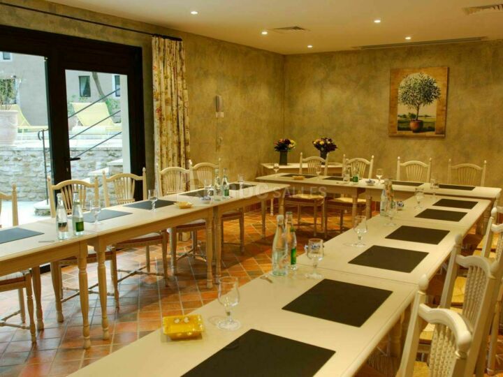 Salle