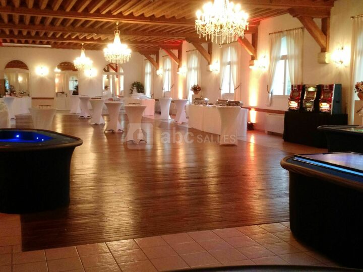 Salon Hortense