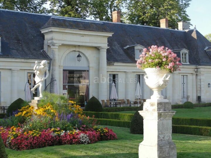 L'Orangerie