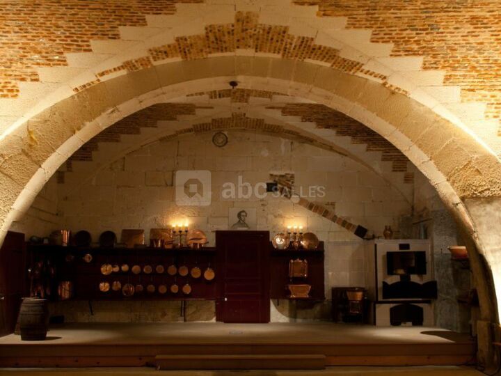 L'Office des Cuisines