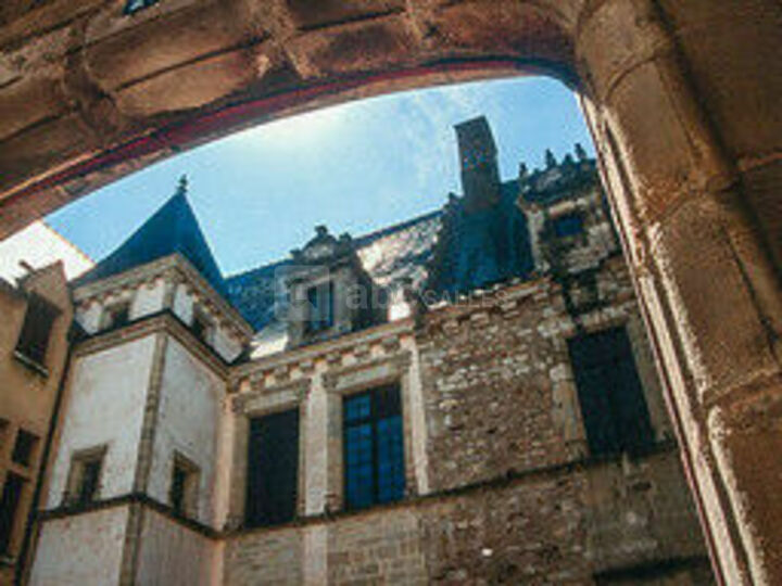 Centre Jacques Boyer