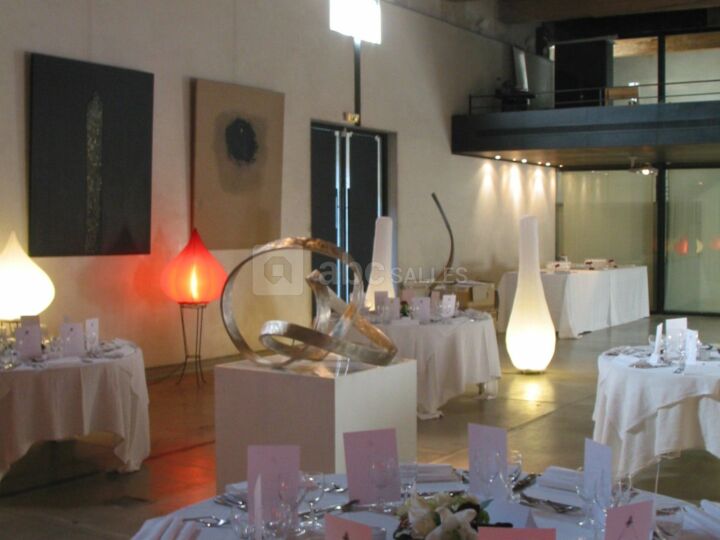 Salle 1