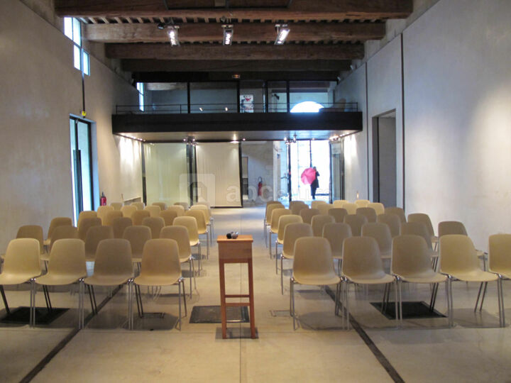 Salle 1