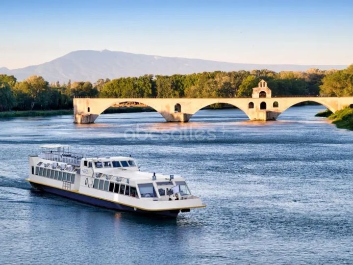 Mireio (Grands Bateaux de Provence)