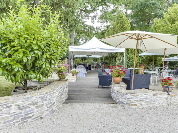 La Terrasse