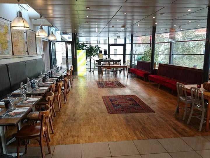 Salle