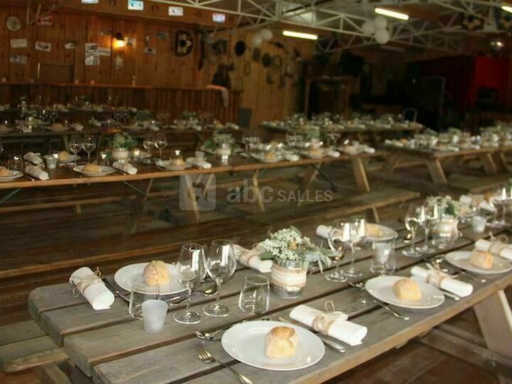Salle
