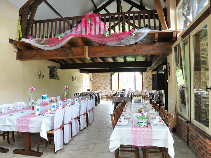 Mezzannine