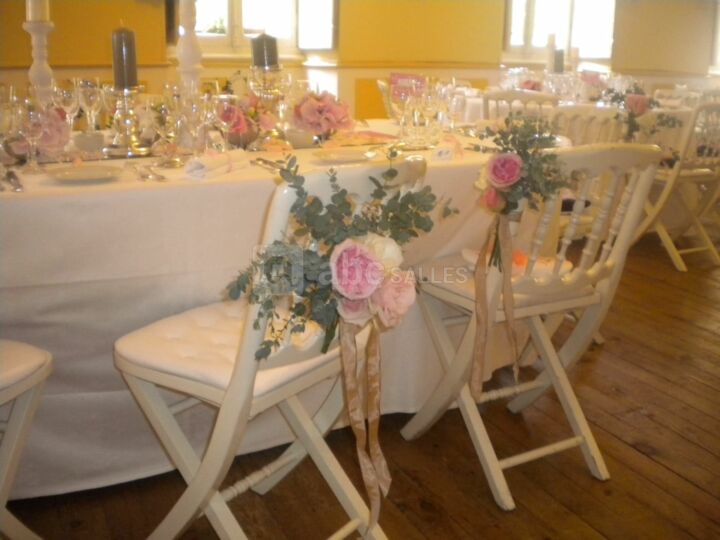 Salle Compostelle