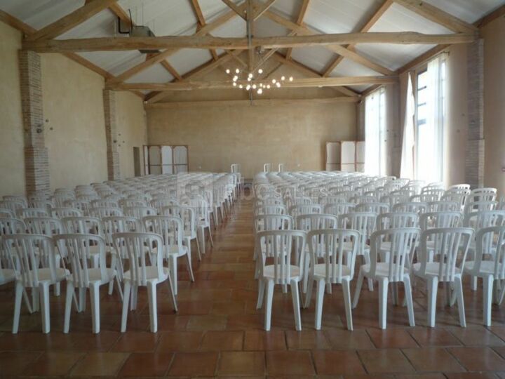 Salle Enfants