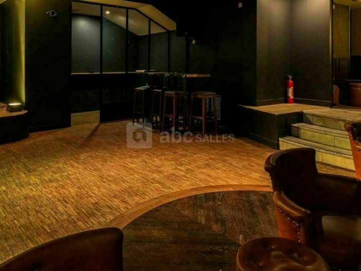Espace Dauphine