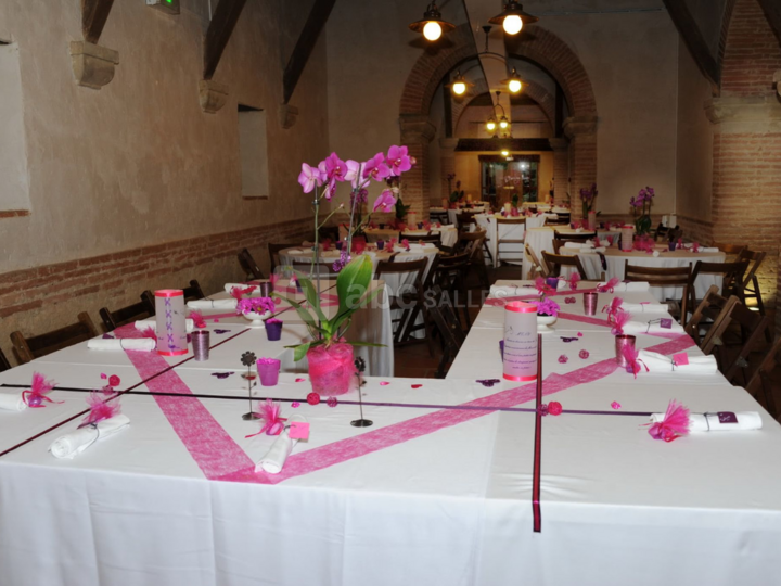 Grande Salle