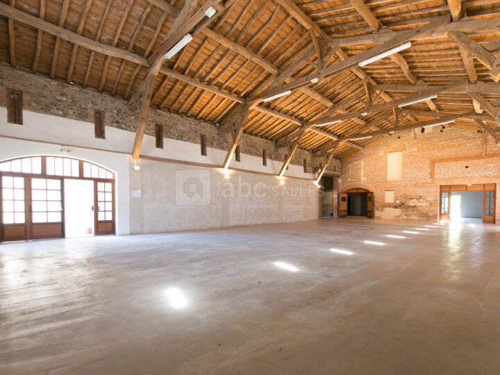 Salle