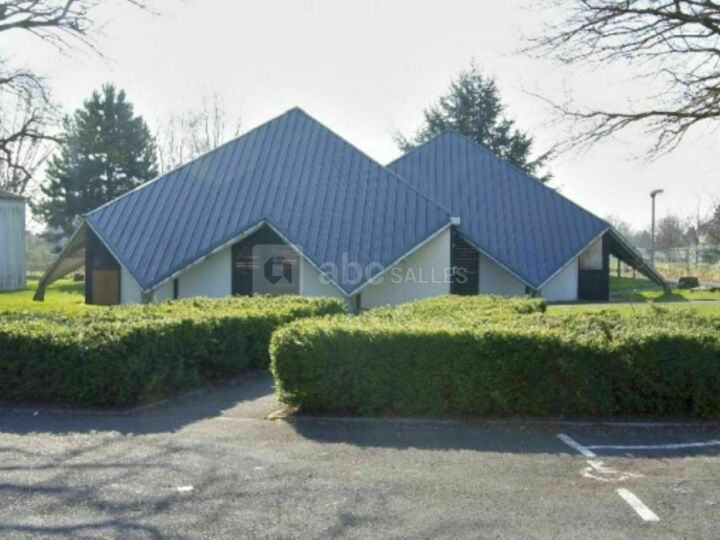 Salle du Mille Club