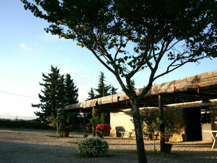 La Bergerie