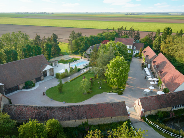Domaine de Vaujoly